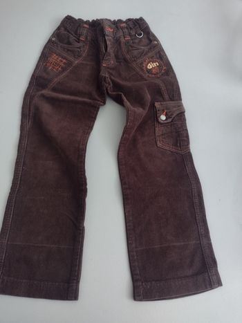 Pantalon (A14-6)