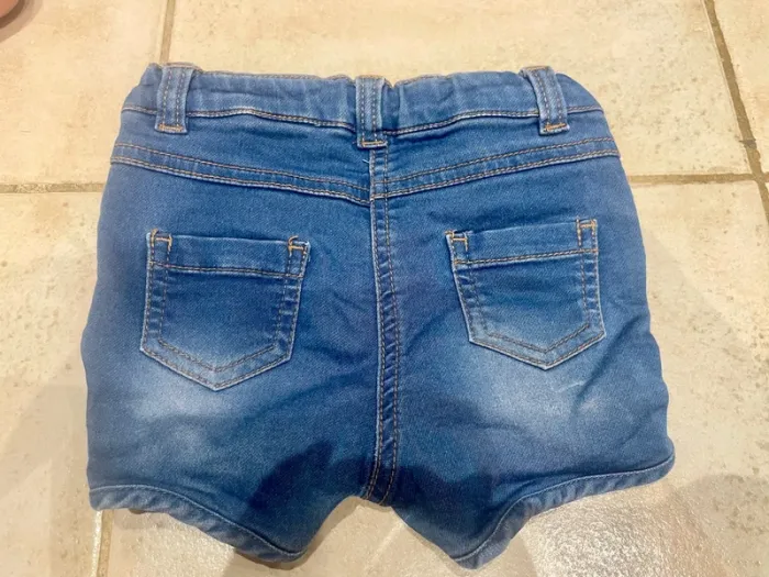 Short - photo numéro 2