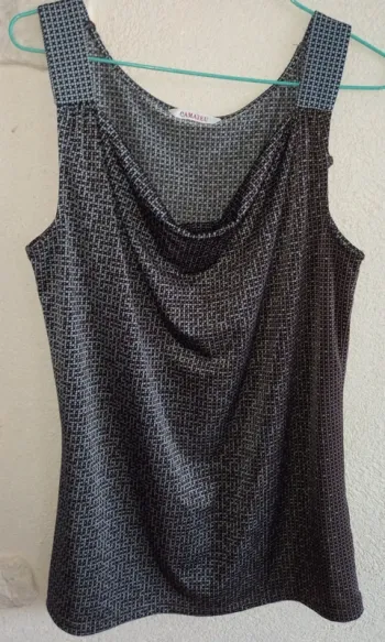 Debardeur taille 40/42