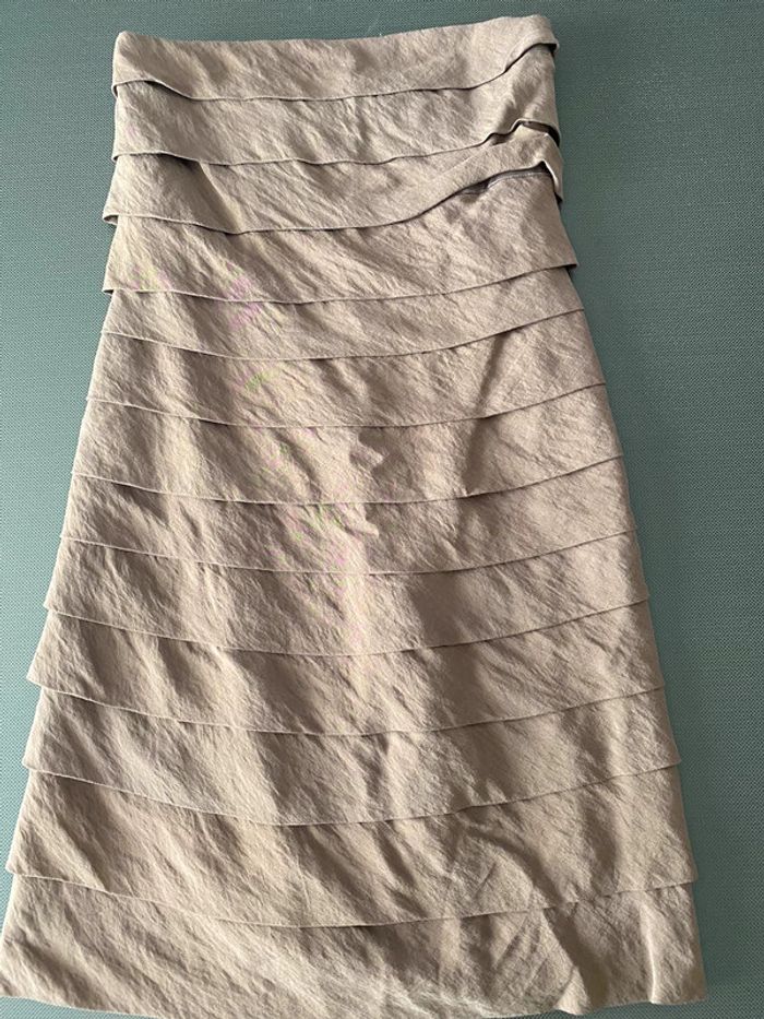 Robe soirée ou pour une occasion taille 36