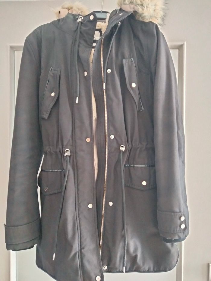 Manteau - photo numéro 2