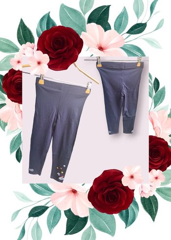 🫶🌸 Legging pour fille🌸🫶