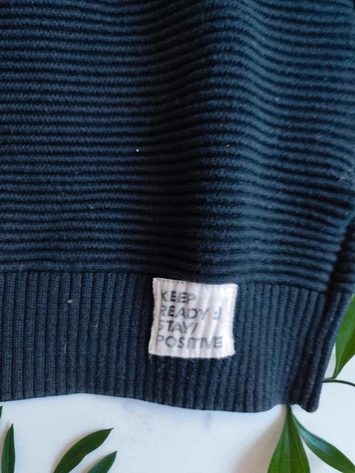 Pull garçon 14 ans - photo numéro 3
