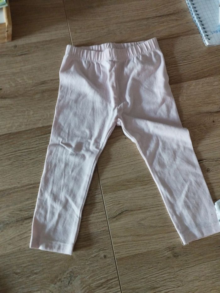 4 leggins - photo numéro 6