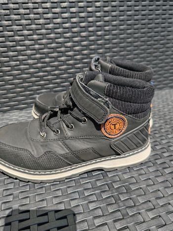 Chaussures tams
