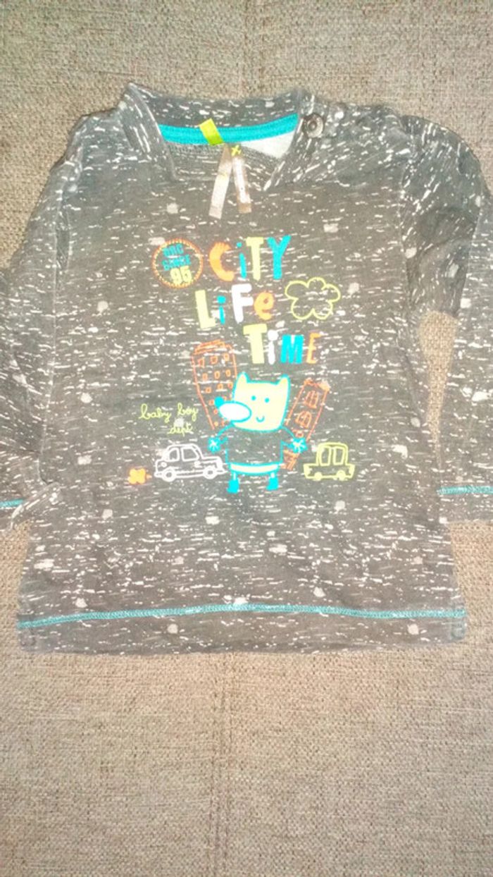 Ensemble orchestra 6 mois - photo numéro 2