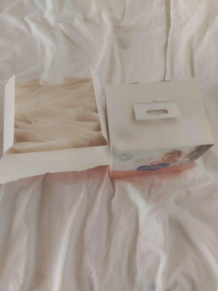 Coussinets d'allaitement - photo numéro 2