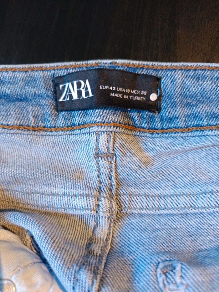 Jeans Zara - photo numéro 3
