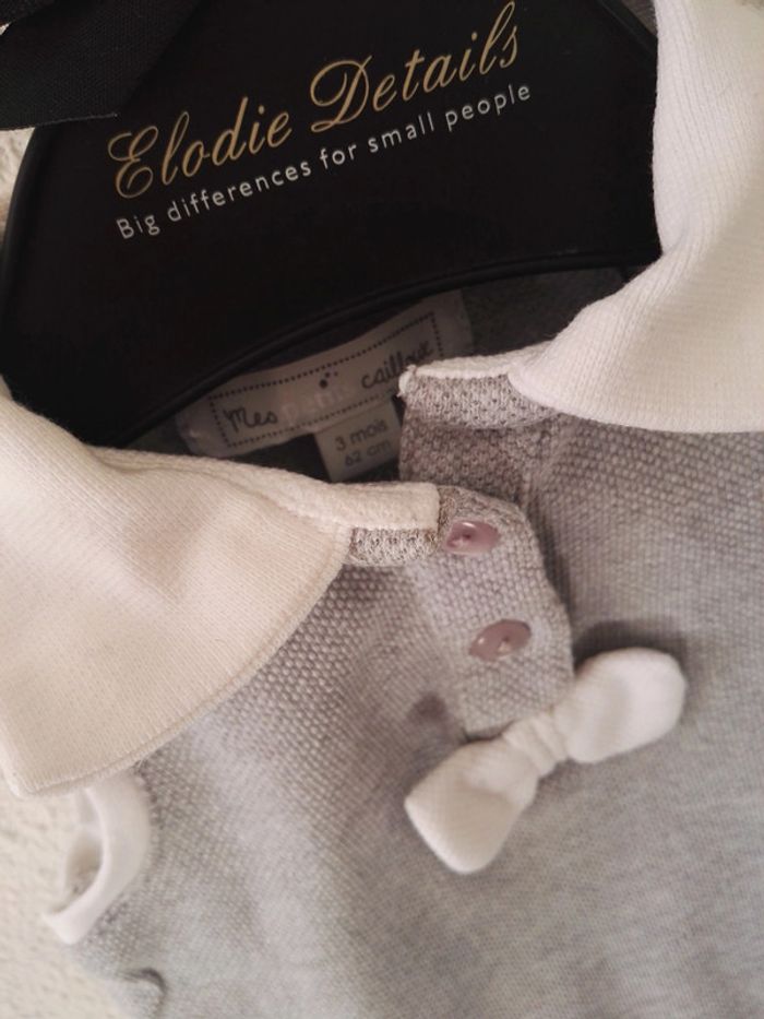 Robe été - photo numéro 4