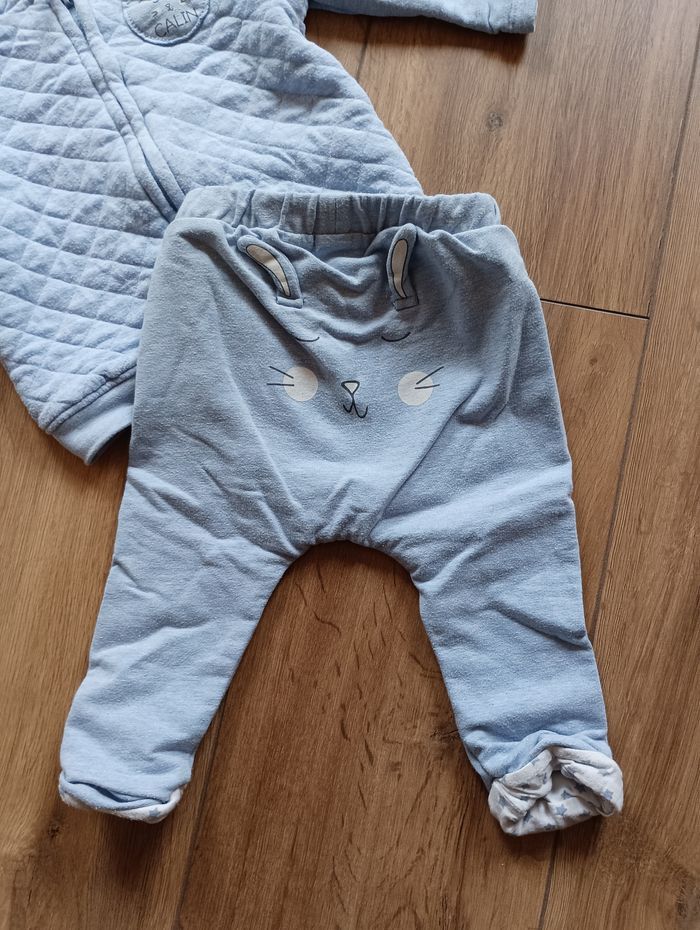 Ensemble épais - photo numéro 2