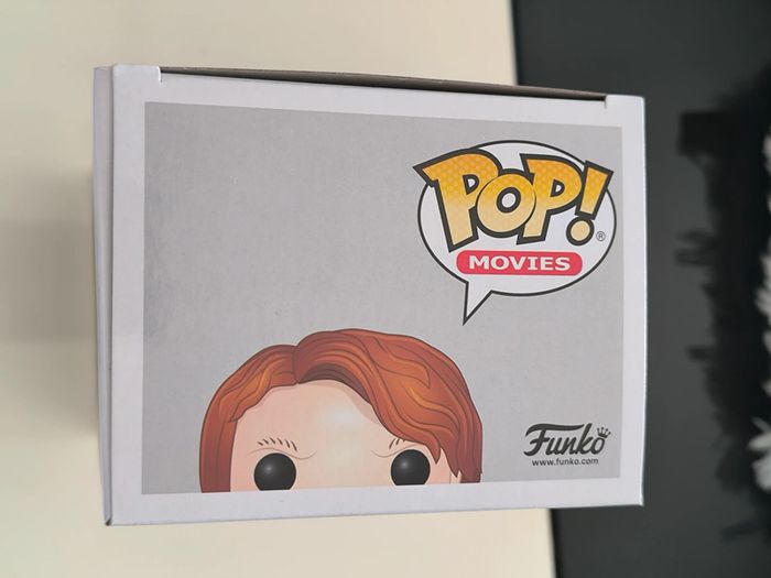 Funko Pop! Chucky 841 - photo numéro 6