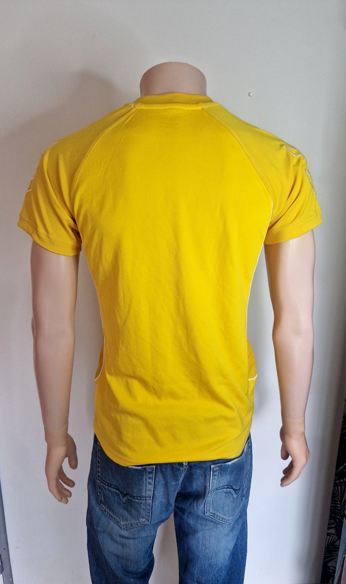 Hummel T-shirt Homme Taille L Sport Football Style - photo numéro 5