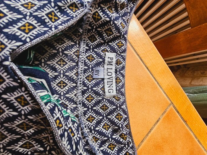 Robe courte 8 ans - photo numéro 2