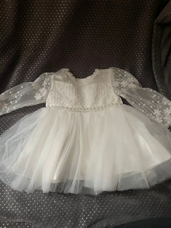 Robe pour cérémonie