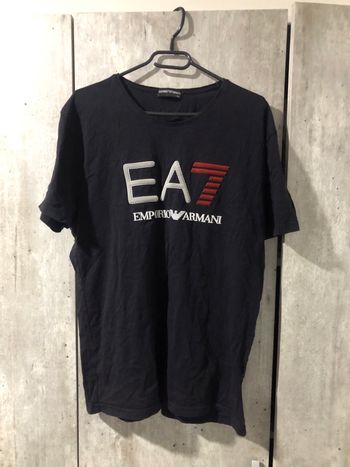 T-shirt Emporio Armani
