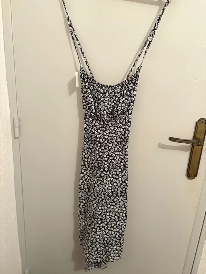 Robe courte
