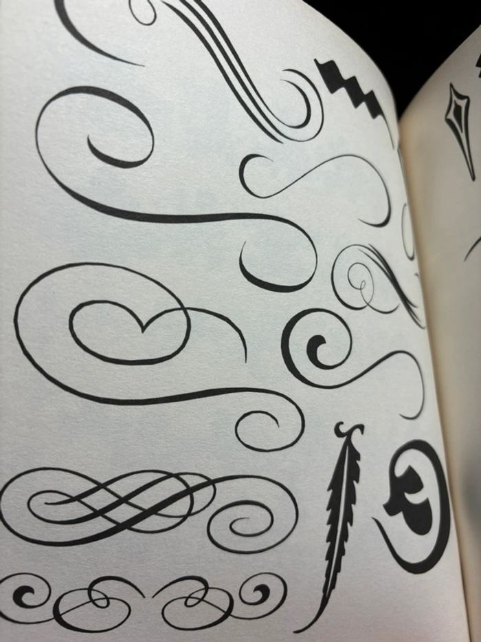 1000 modèles Tatouages - photo numéro 5