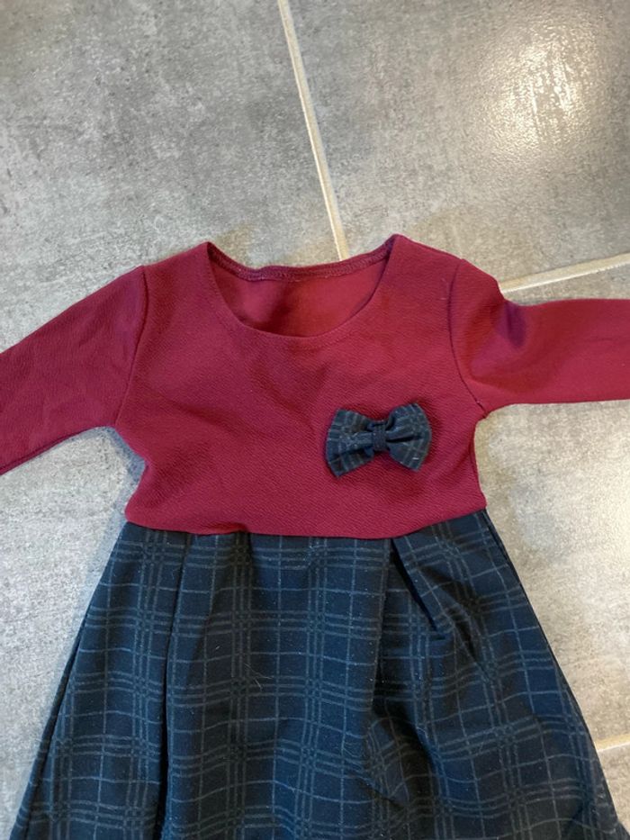 Robe 4 ans - photo numéro 2