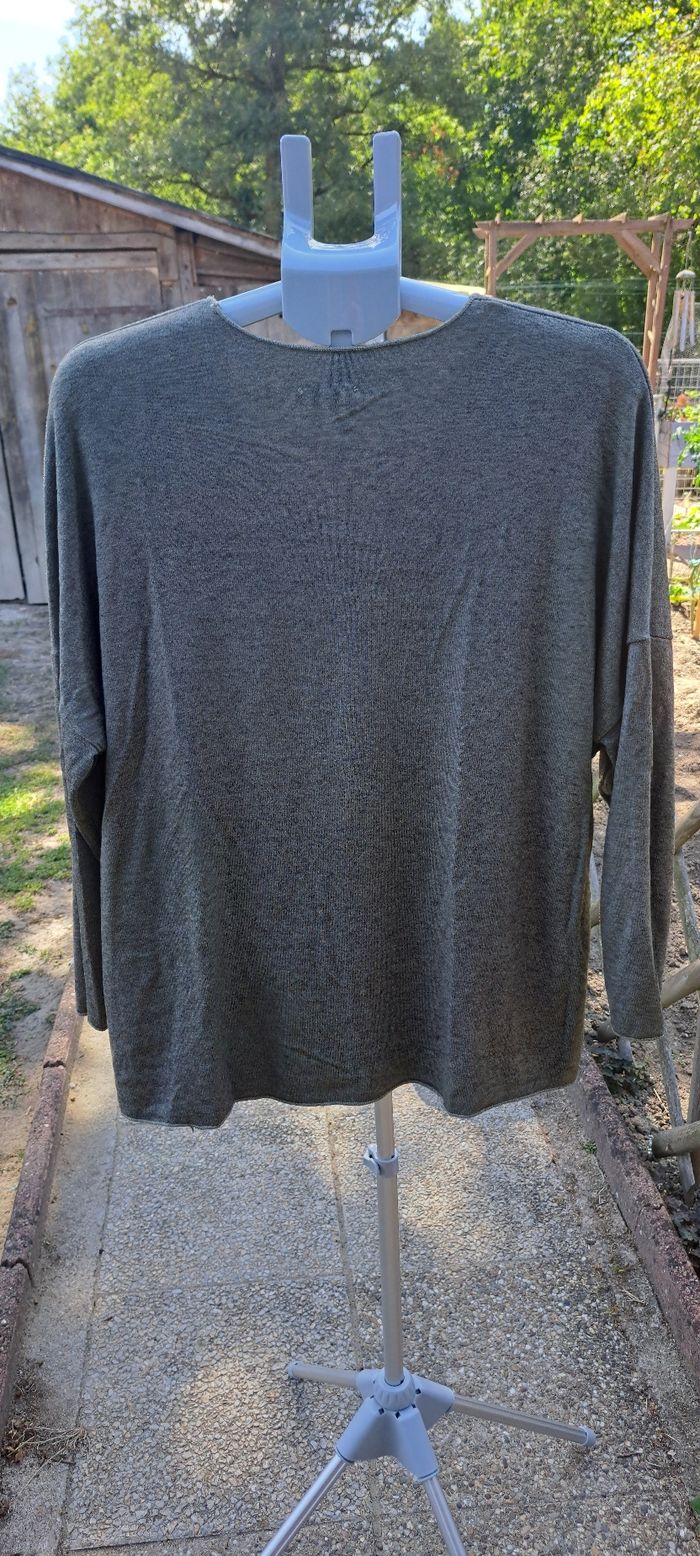 Pull femme - photo numéro 2