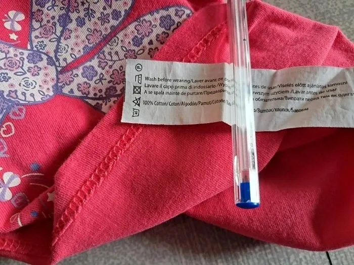 Lot vêtements NEUFS pour fille 2 ans (92) - photo numéro 15
