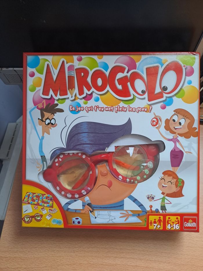 Mirogolo