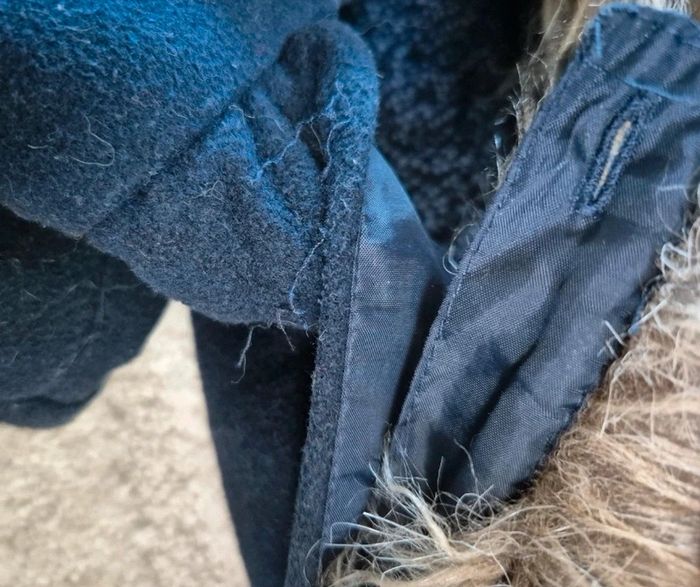 Manteau 9 ans 134 cm - photo numéro 5