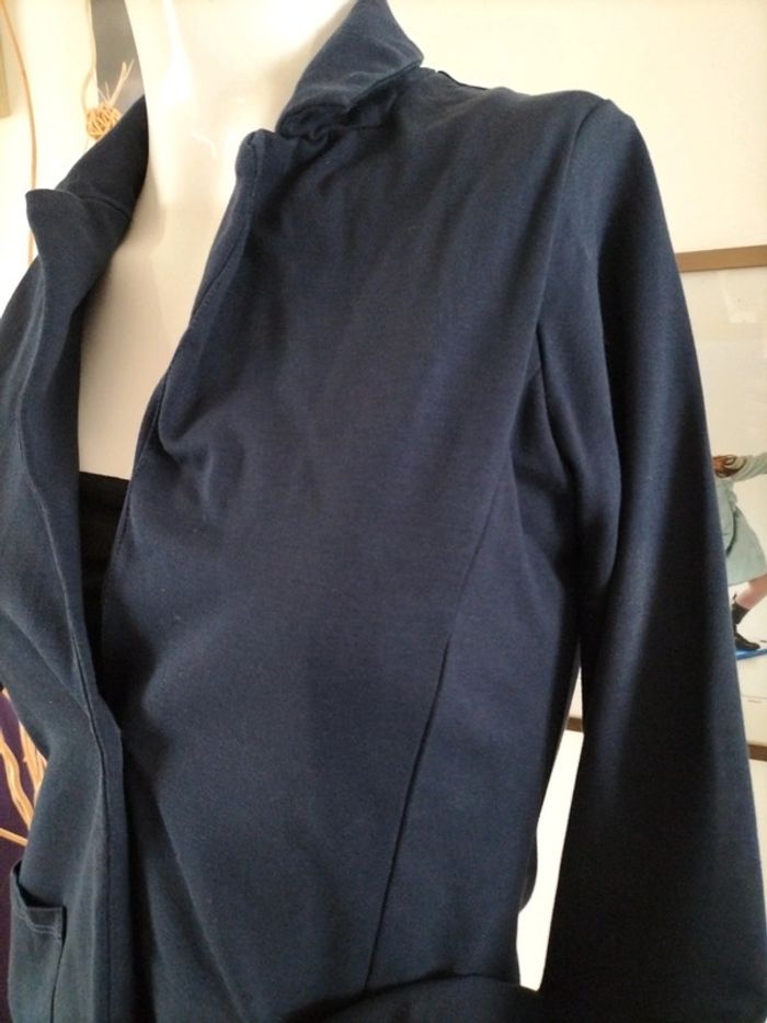 Veste taille 12 ans okaidi - photo numéro 3