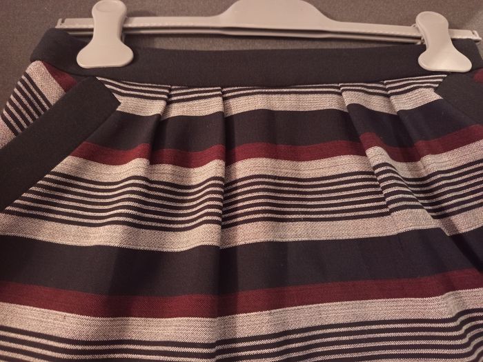 Mini jupe Promod - photo numéro 3