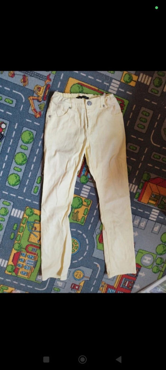 Lot de vêtements 10 ans fille - photo numéro 3