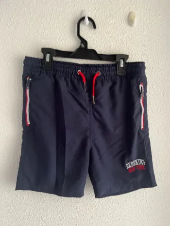 Maillot de plage Redskins T.14 ans💫