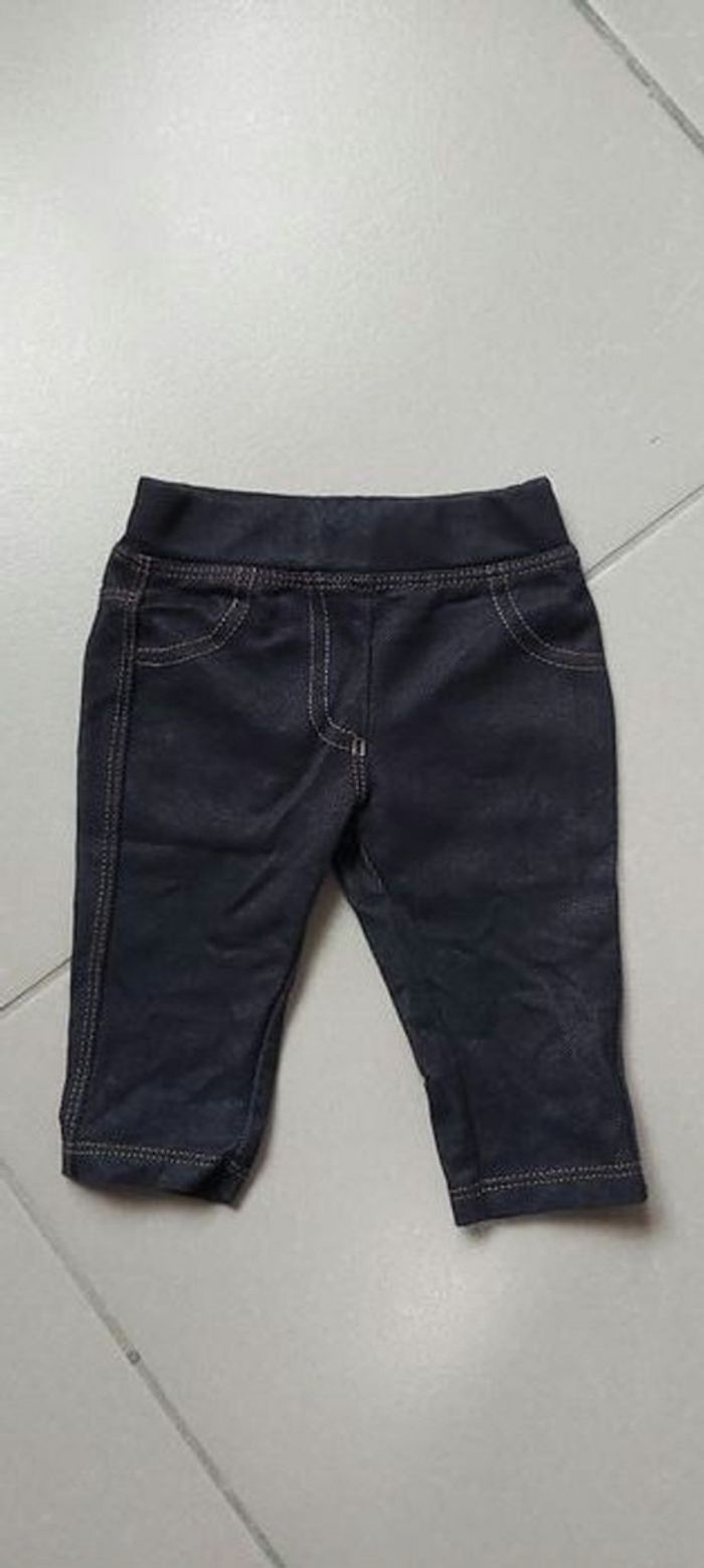 Jegging 3 mois