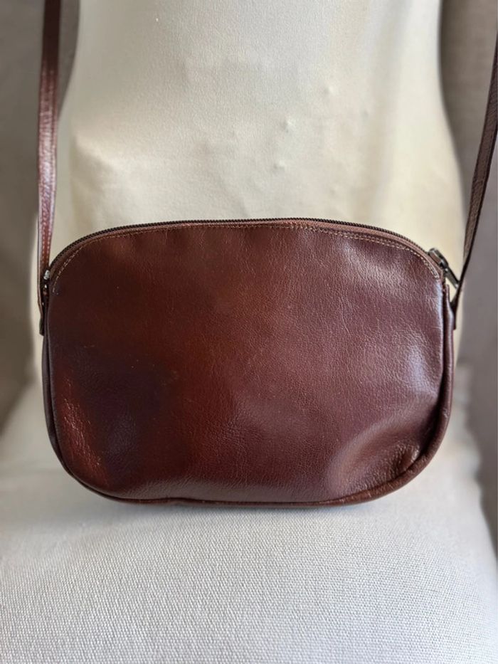 Sac besace la Bagagerie - photo numéro 7