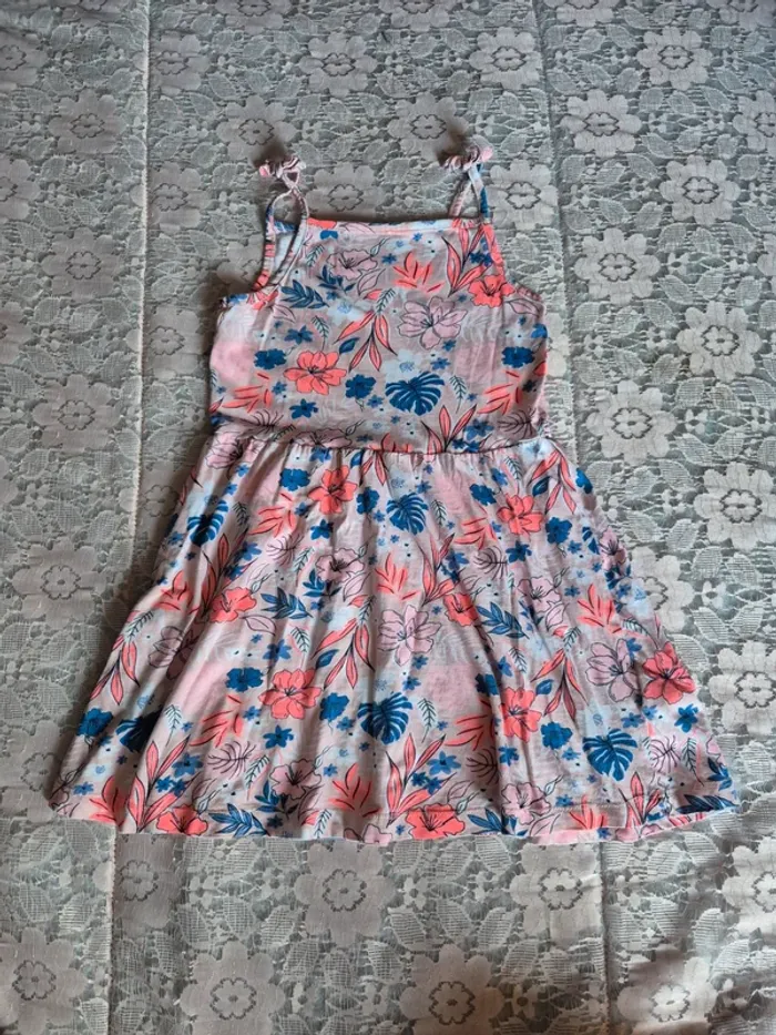 Robe T7 ans