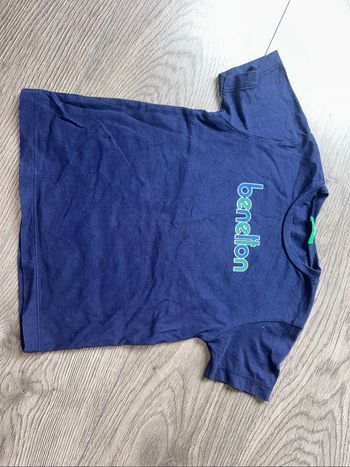 T-Shirt Benetton