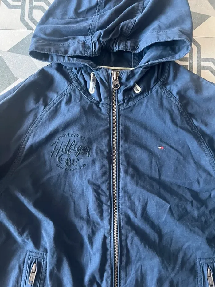 Veste mi saison - photo numéro 2
