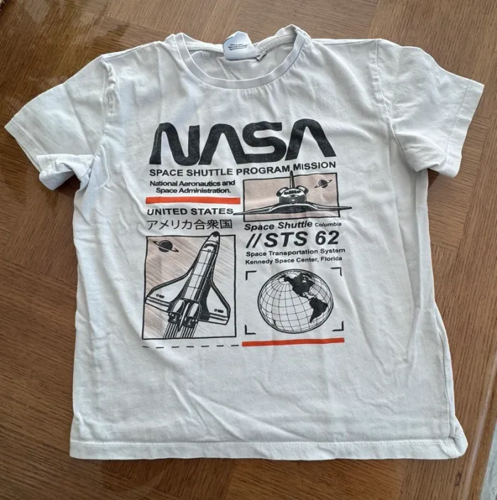 T-shirt
