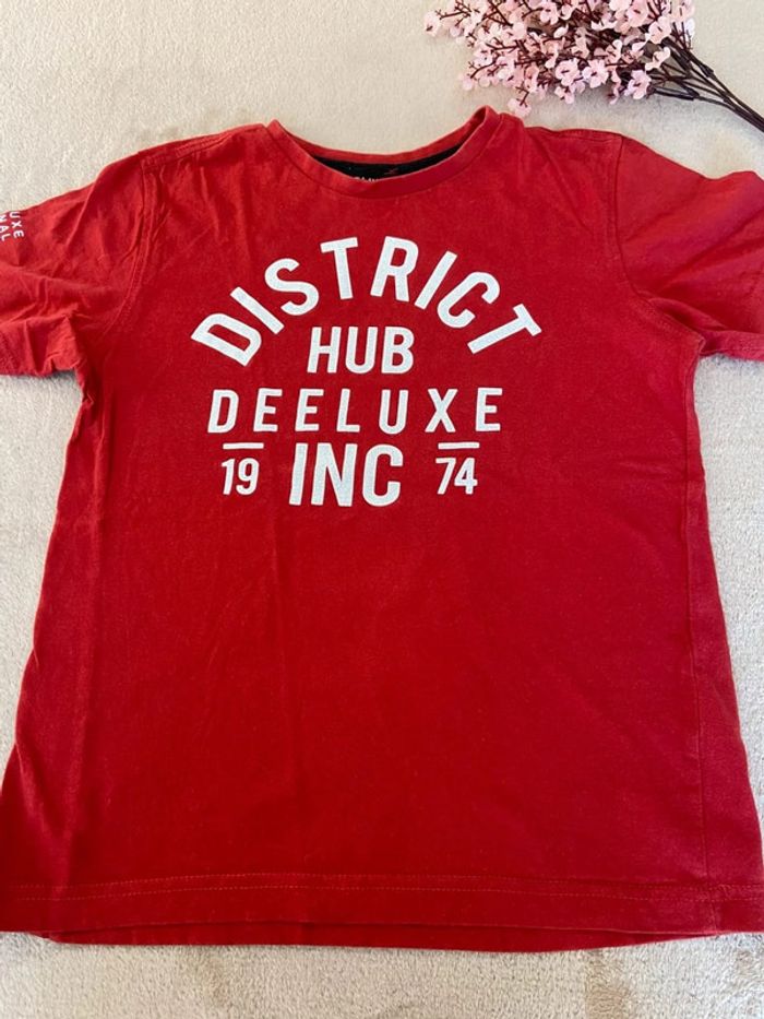 Teeshirt garçon 12 ans - photo numéro 2