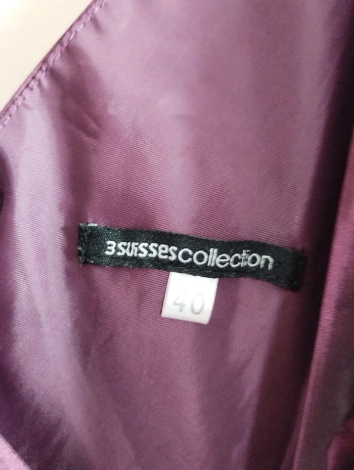 Robe pour occasion t40 - photo numéro 2