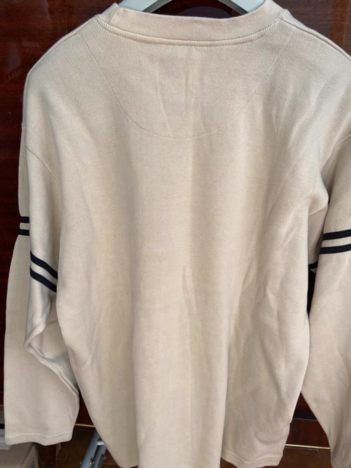 Sweat homme - photo numéro 2