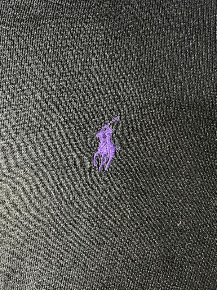 Pull Ralph Lauren - photo numéro 3
