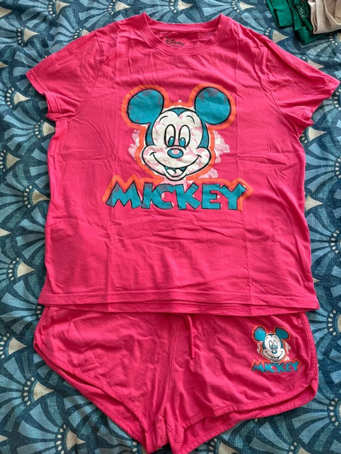 Pyjama Disney