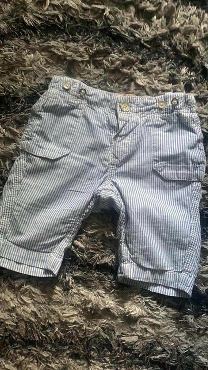 Lot de 2 ensembles short - photo numéro 5