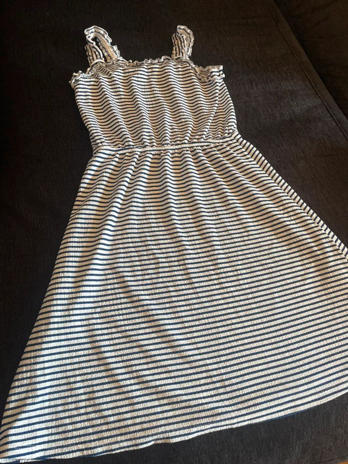 Robe fille 12 ans - photo numéro 2
