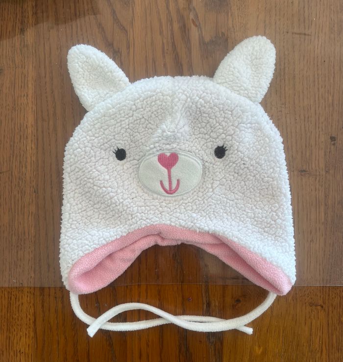 Bonnet bebe