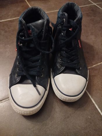 Chaussure levis