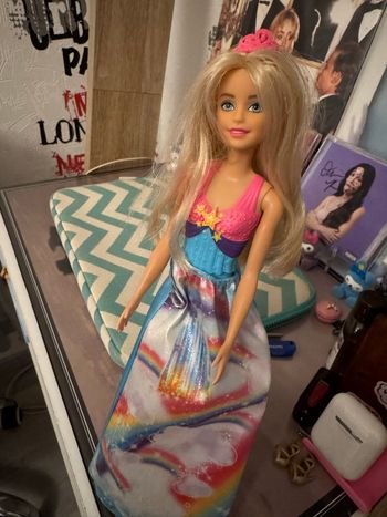 Barbie dreamtopia