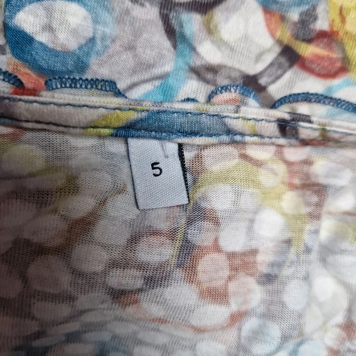 Haut manches 3/4. - photo numéro 4