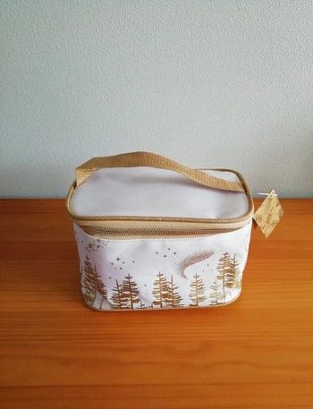 Vanity / trousse à maquillage Neuf