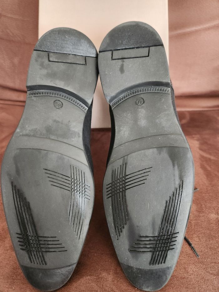 Mocassin - photo numéro 4