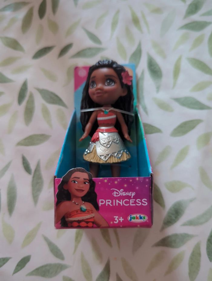 Figurine Vaiana - photo numéro 2